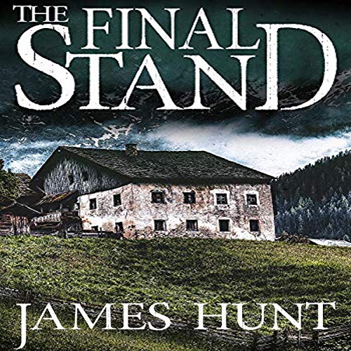 Cover of The Final Stand
