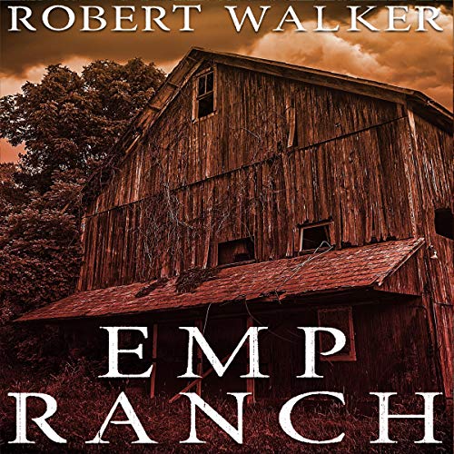 Cover of EMP Ranch