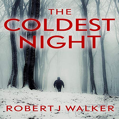 Cover of The Coldest Night