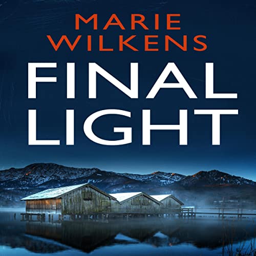 Cover of Final Light