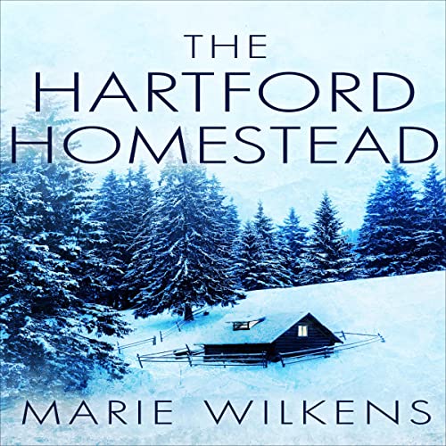Cover of The Hartford Homestead