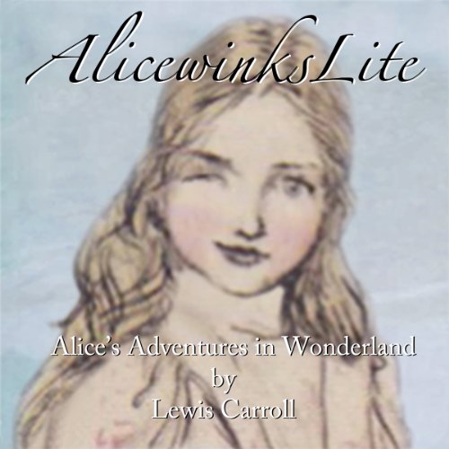 Cover of AlicewinksLite