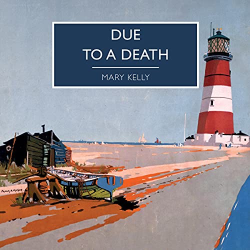 Cover of Due to a Death