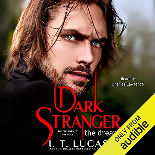 Cover of Dark Stranger: The Dream