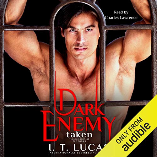Cover of Dark Enemy Taken