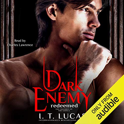 Cover of Dark Enemy Redeemed