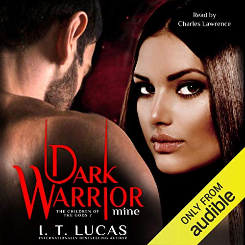 Cover of Dark Warrior Mine