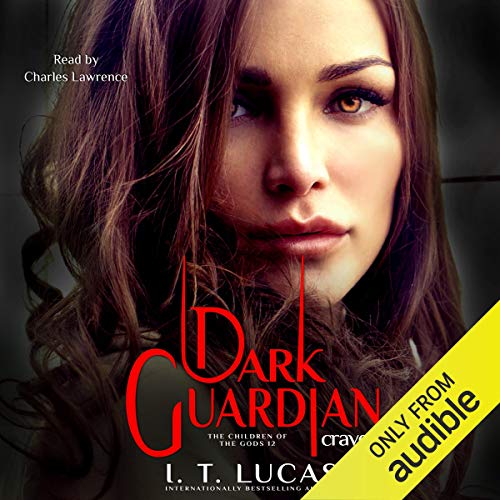Cover of Dark Guardian Craved