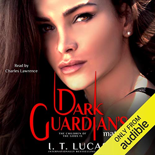Cover of Dark Guardian's Mate