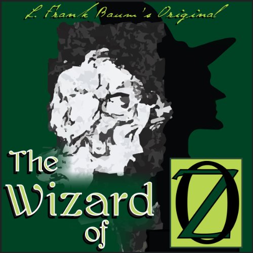 Cover of The Wizard of Oz