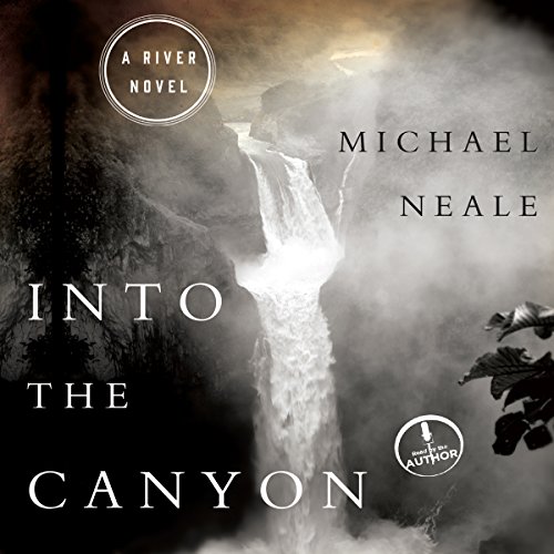 Cover of Into the Canyon