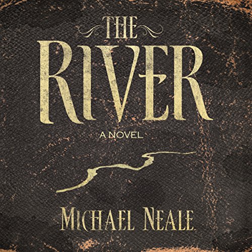 Cover of The River
