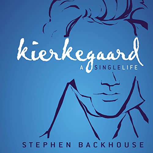Cover of Kierkegaard