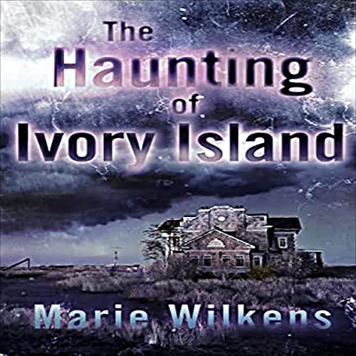 Cover of The Haunting of Ivory Island
