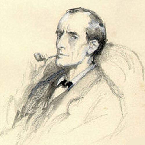 Cover of The Memoirs of Sherlock Holmes