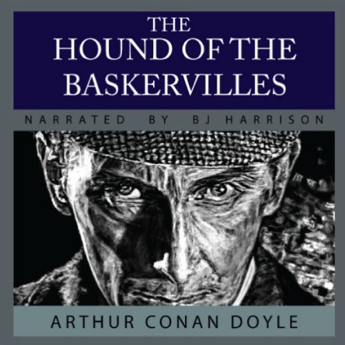 Cover of The Hound of the Baskervilles