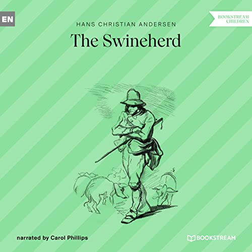 Cover of The Swineherd
