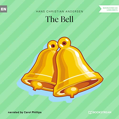 Cover of The Bell