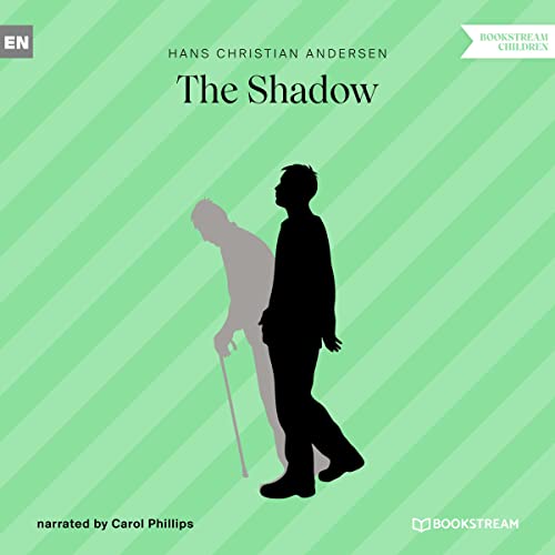 Cover of The Shadow