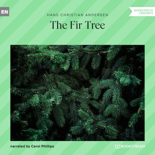 Cover of The Fir Tree