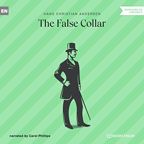 Cover of The False Collar