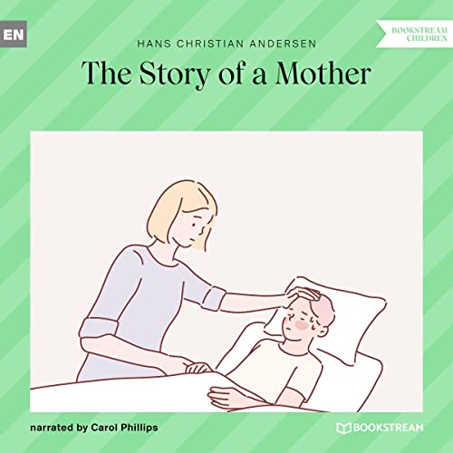 Cover of The Story of a Mother