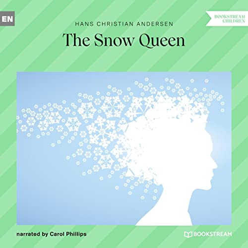 Cover of The Snow Queen