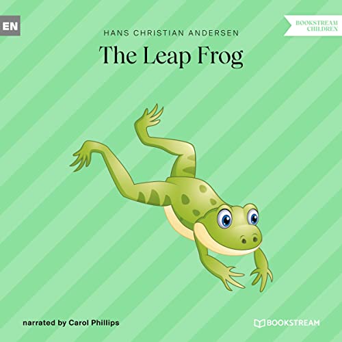 Cover of The Leap Frog