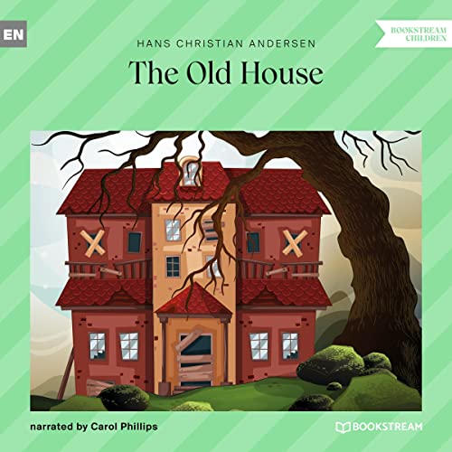 Cover of The Old House