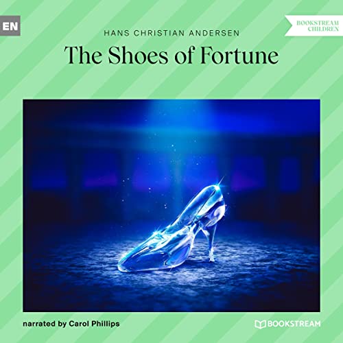 Cover of The Shoes of Fortune