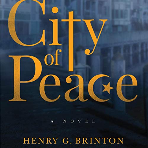 Cover of City of Peace