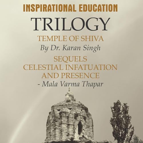 Cover of Trilogy