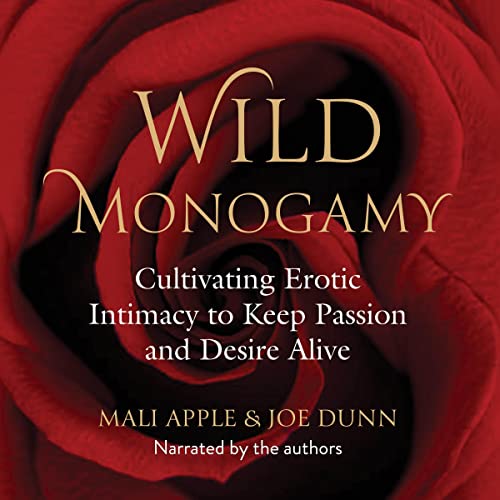 Cover of Wild Monogamy