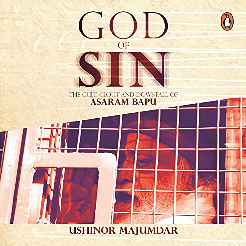 Cover of God of Sin