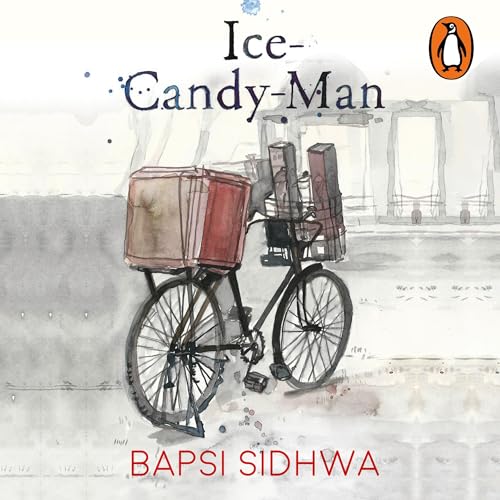 Cover of Ice candy man