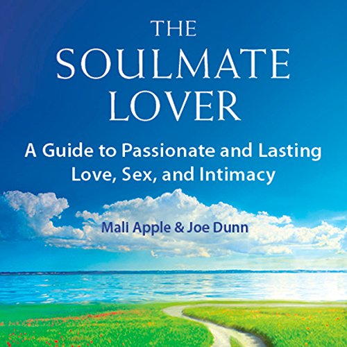 Cover of The Soulmate Lover