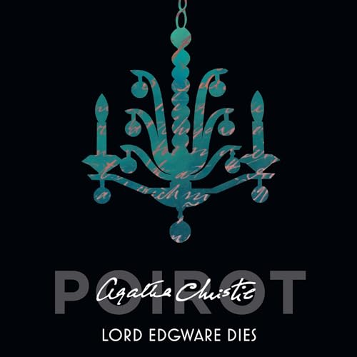 Cover of Lord Edgware Dies