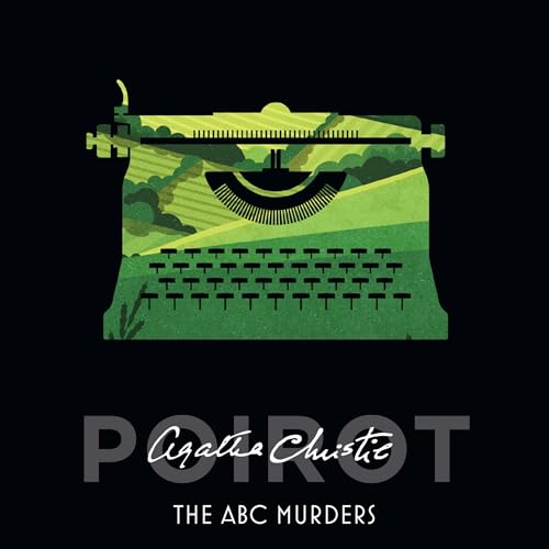 Cover of The ABC Murders