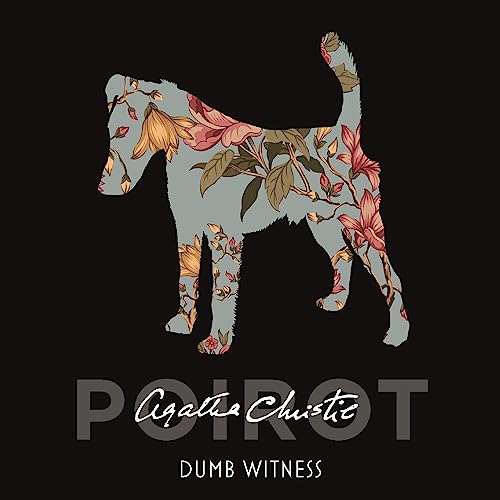Cover of Dumb Witness