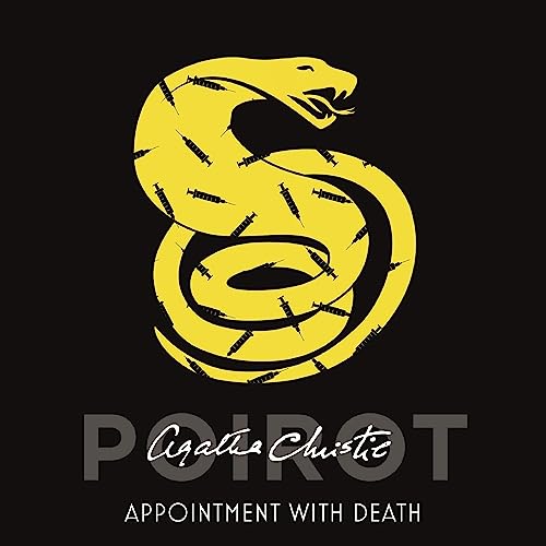 Cover of Appointment with Death