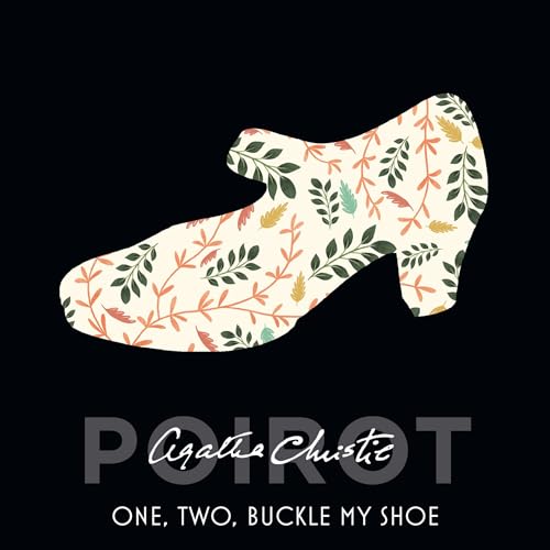 Cover of One, Two, Buckle My Shoe