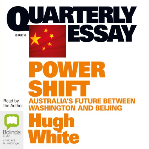 Cover of Power Shift