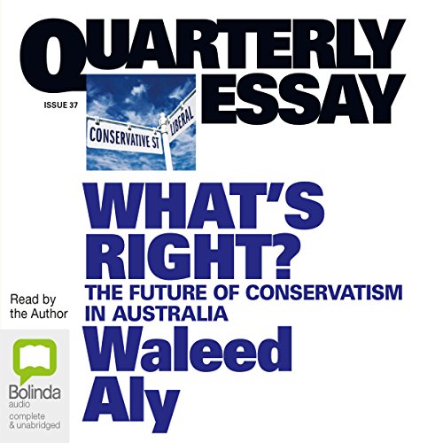 Cover of What's Right?