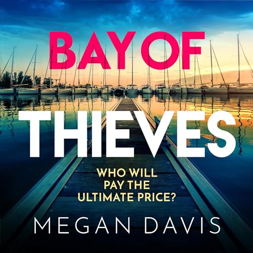 Cover of Bay of Thieves