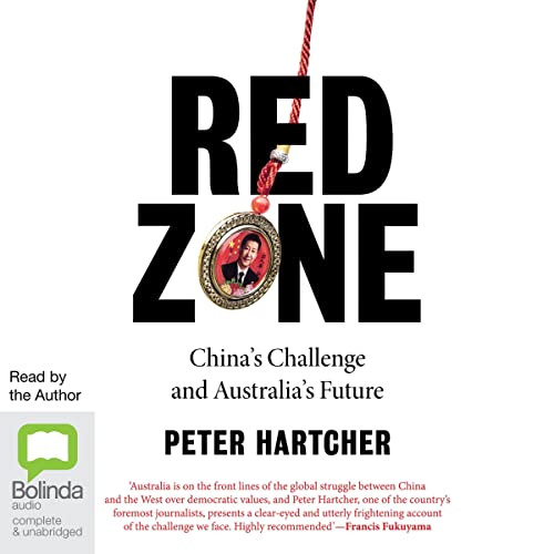 Cover of Red Zone