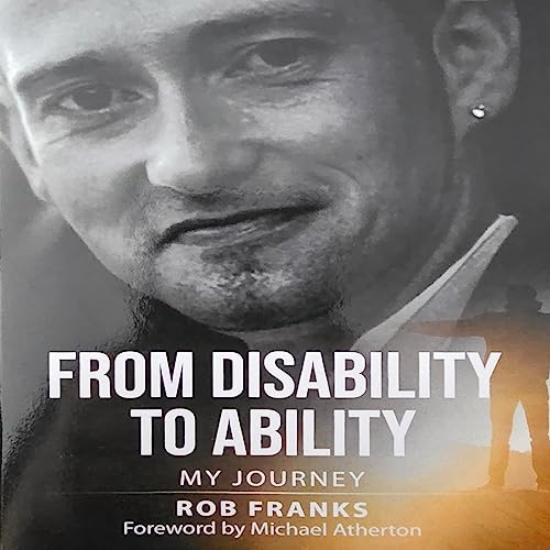 Cover of From Disability to Ability