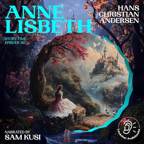 Cover of Anne Lisbeth
