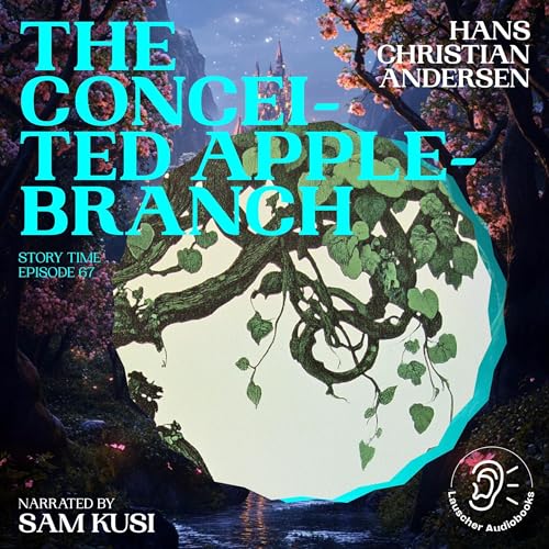 Cover of The Conceited Apple-Branch