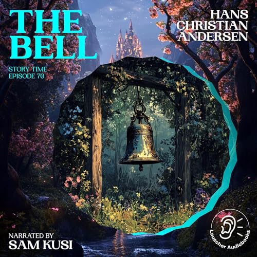Cover of The Bell