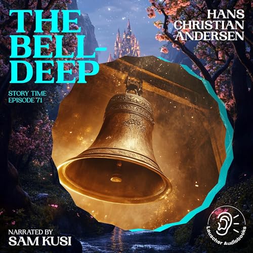 Cover of The Bell-Deep
